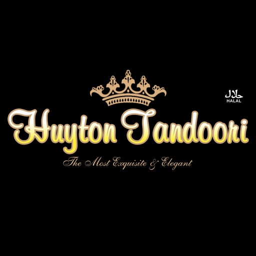 Huyton Tandoori Liverpool icon