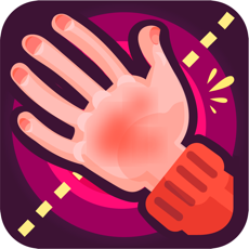 Activities of Red Hands Game