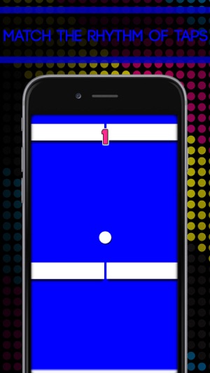 Ball Tap Twist - Fun Arcade Hop Game for iPhone(圖3)-速報App