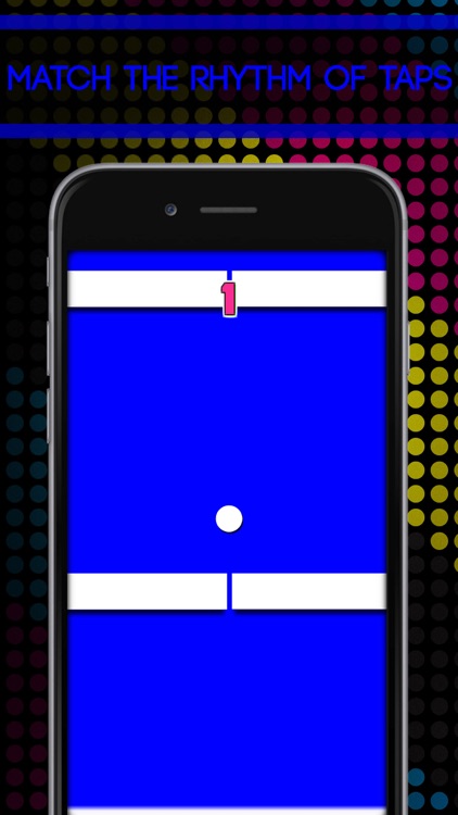 Ball Tap Twist - Fun Arcade Hop Game for iPhone