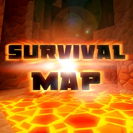 Survival Maps Guide for Minecraft Pocket Edition Читы