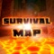 Icon Survival Maps Guide for Minecraft Pocket Edition