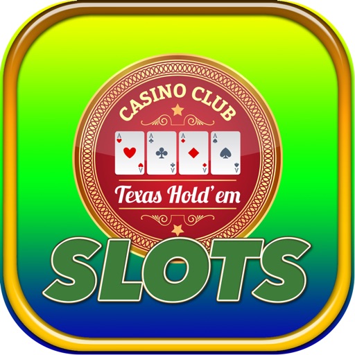 Party Royal SloTs!  Casino CLUB iOS App