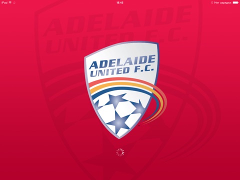 Adelaide United Official App screenshot 3