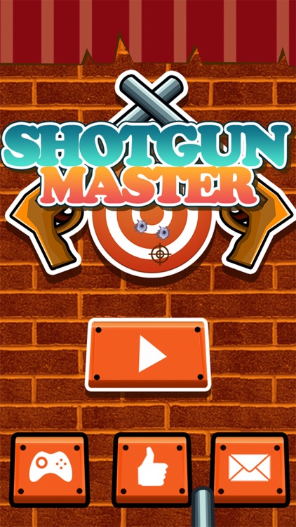 Shotgun Master 2016 (Happy Box) shooting game free screenshot-4