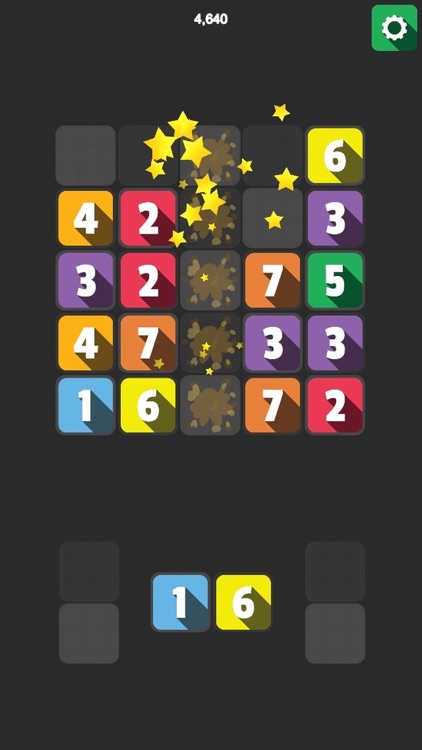 SEVENS UP screenshot-4