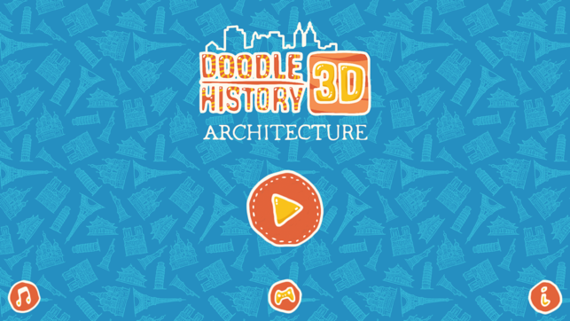 Doodle History