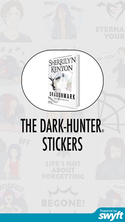 Darkhunters