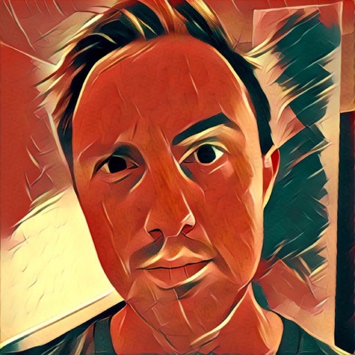 Photo Effects for Prisma Pro icon