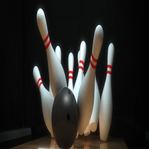 Bowling Fun iOS App