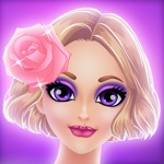Spanish Dance Star Makeup Fashion game for girls