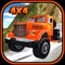 4x4 Hill Climb Truck Driver