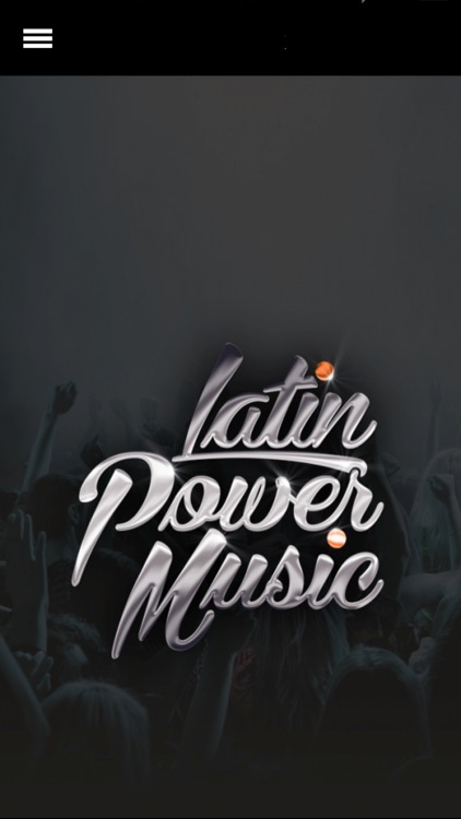 Latin Power Music