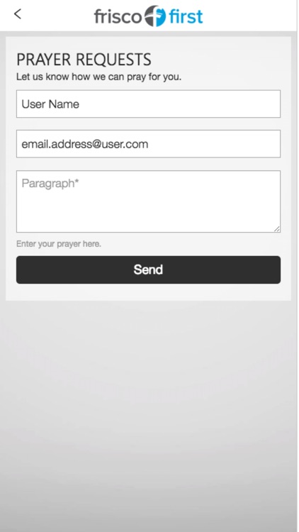 Frisco First screenshot-3