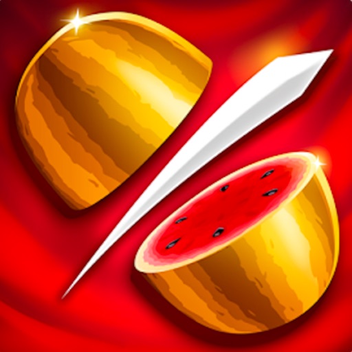 Fruit Slicing _ Free Game Icon