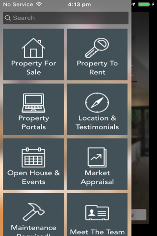 Strudwick Property Services screenshot 2