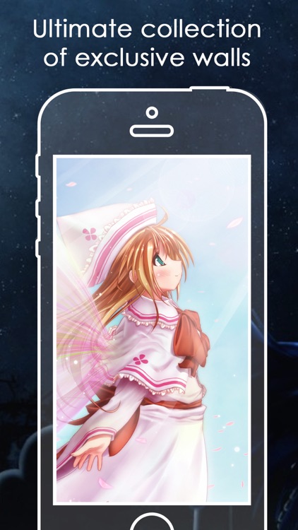 Best Anime Wallpapers | Anime Backgrounds