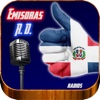 Emisoras de Radios Dominicanas - Escuchar Música