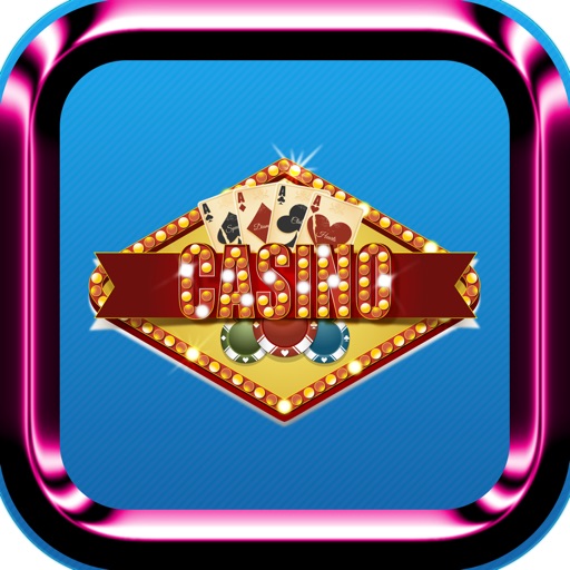An Casino Crazy Pokies - Las Vegas Free Slots Machines Icon