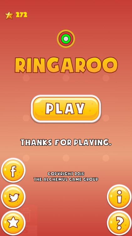 Ringaroo screenshot-0