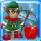 Apple Slice - Bow And Arrows Christmas Game