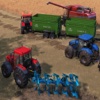 Farmer Simulation : Fruit Growing