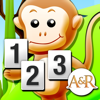 Mimi: the monkey who can count HD - Alexandre Minard