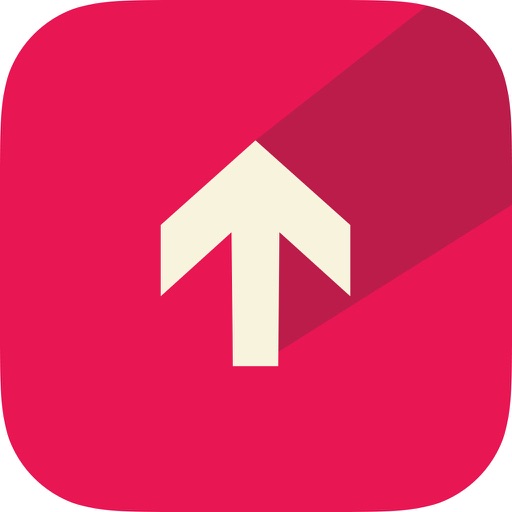 Don't Crash Arrow - Fun Games For Free iOS App