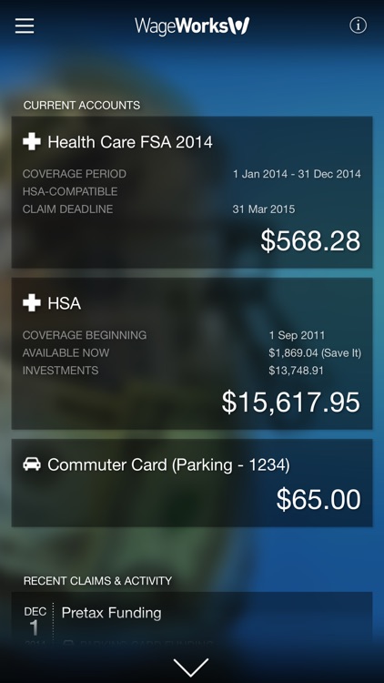 EZ Receipts