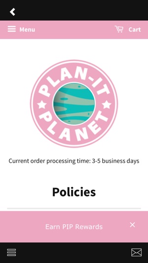 PlanIt Planet(圖2)-速報App