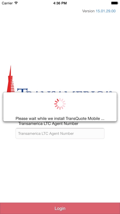 TransQuote Mobile by Transamerica Life Insurance Company