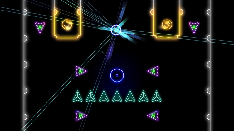 Ellipsis - Touch. Explore. Survive.