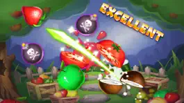 Game screenshot Fruit Slice OK mod apk