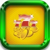 Five Stars Slots -- Play Free Machine Game!