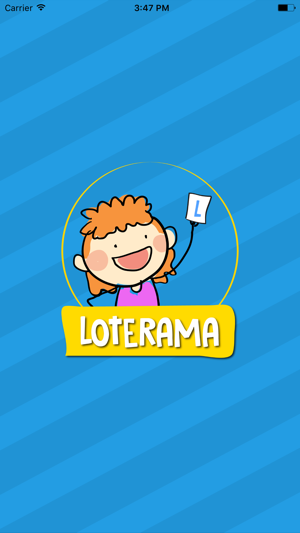 Loterama(圖4)-速報App