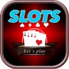 Lets Party Jackpot - Vegas Paradise Casino