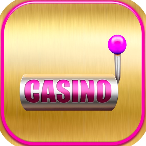 Jack-Vegas Casino Slots Machine Icon