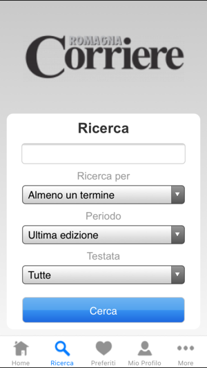 Corriere Romagna Digital(圖3)-速報App