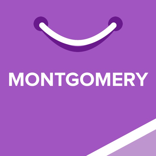 Montgomery, powered by Malltip icon