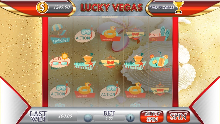 Casino XXX Slot Machine - Free Entertainment City