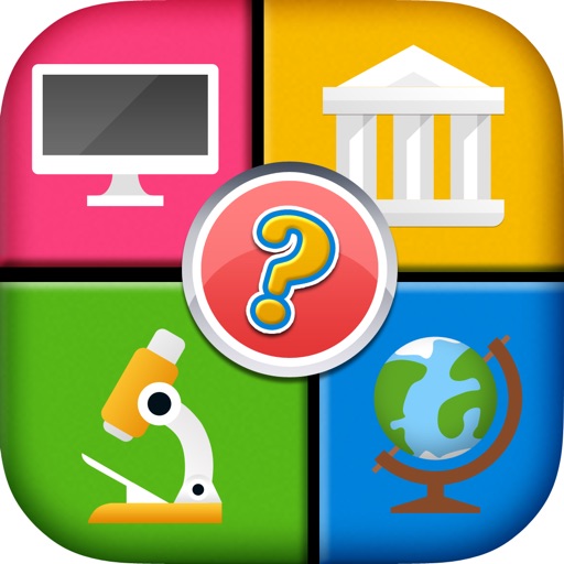 Trivia Quiz Plus Icon