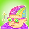 Cute Glamour Babys ● Stickers for iMessage