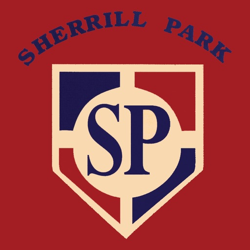 Sherrill Park Golf Course Icon