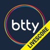 btty Livescore