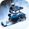 Pro Snocross Racing : Bike Simulator 3D