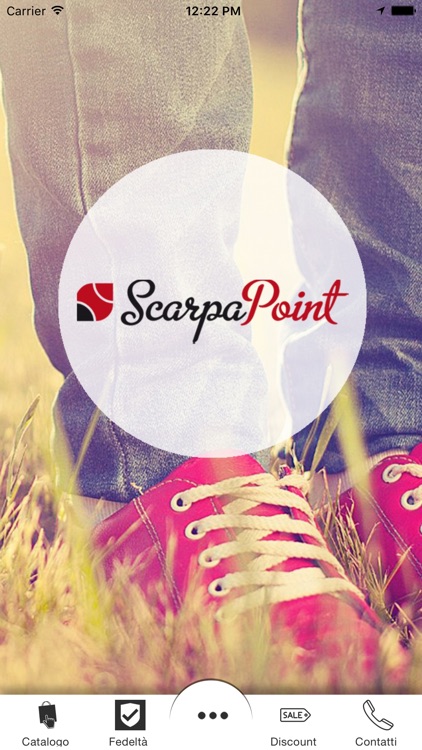 Scarpapoint