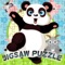 Kids love these hilarious animated cartoon puzzles