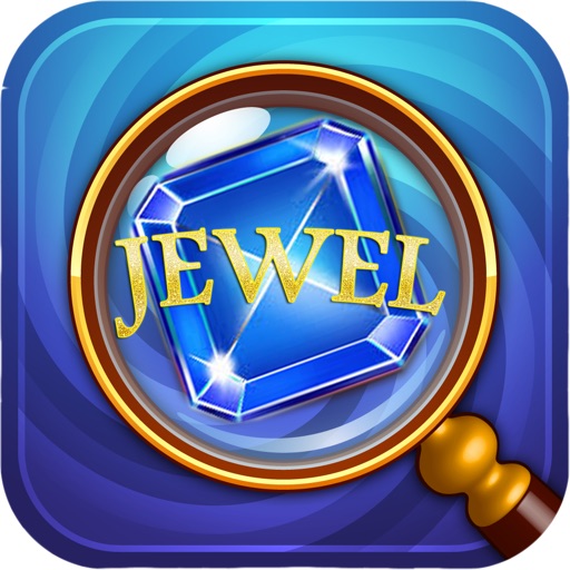 Jewels Deluxe - Adventure Land icon