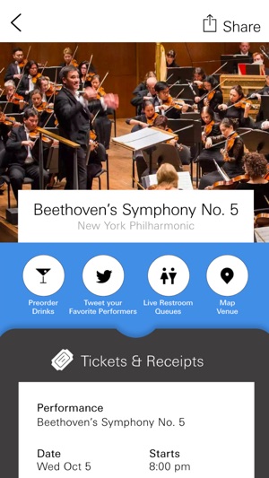 Lincoln Center(圖1)-速報App