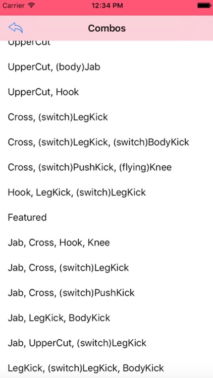 Muay Thai - Strikes, Counters, and Combos screenshot-4
